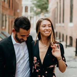 Meet your Posher, Lindsay